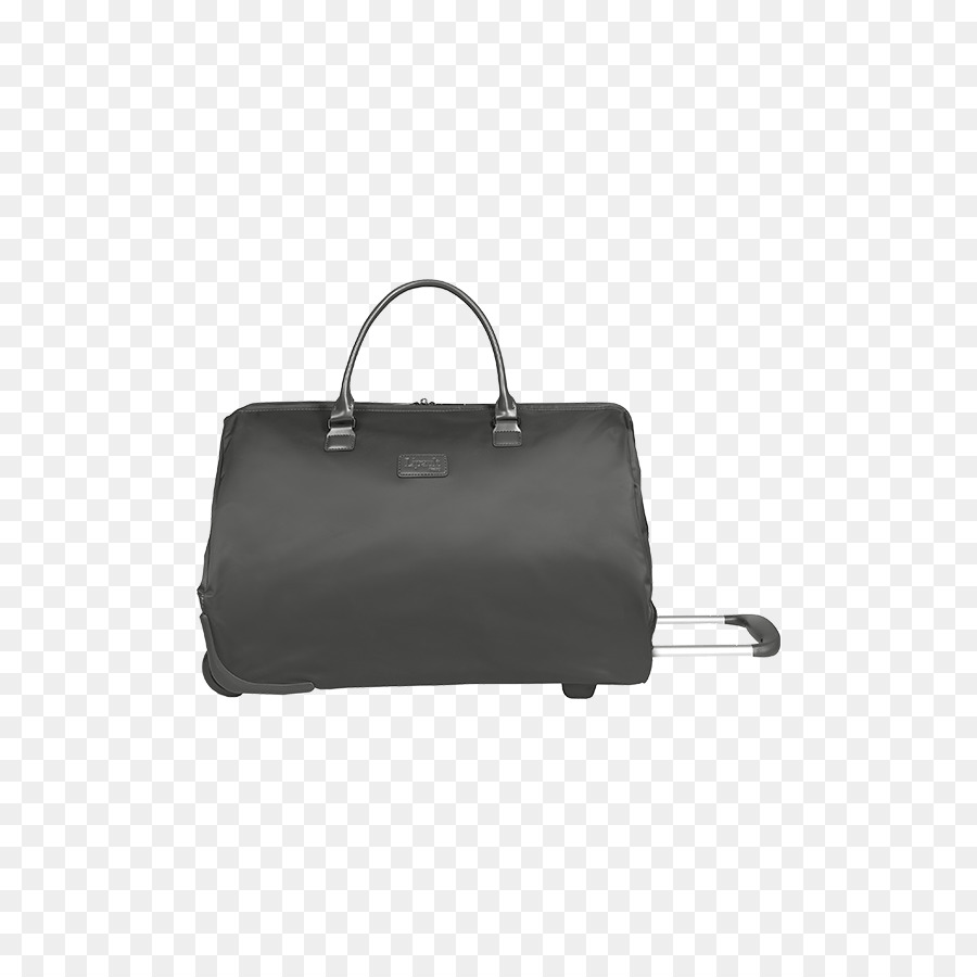 Lipault Lady Plume Sac Week End，Valise PNG