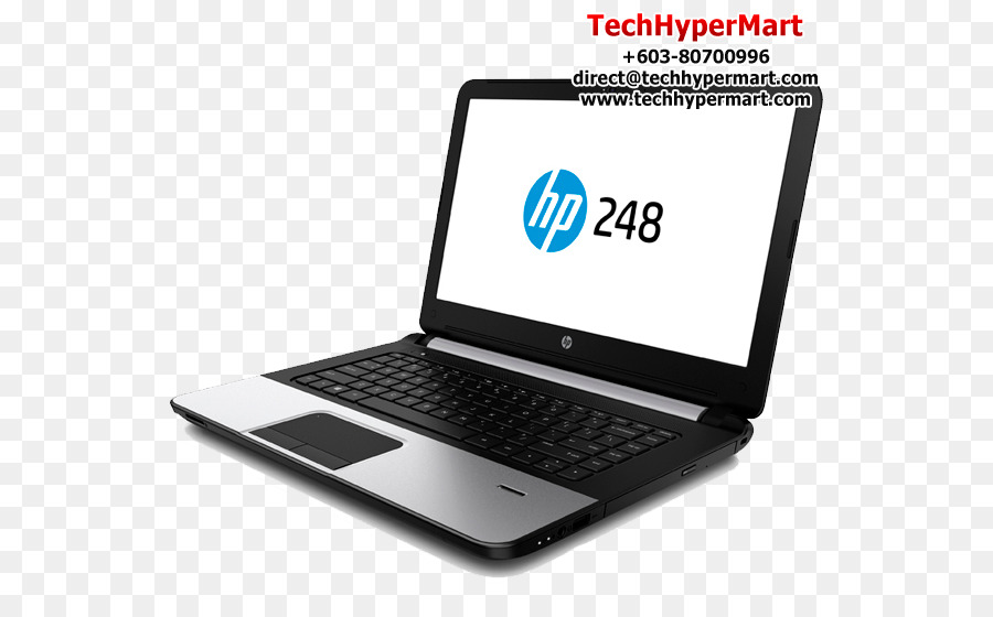 Netbook，Hewlett Packard PNG