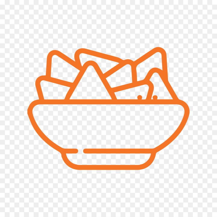 Nachos，Bol PNG