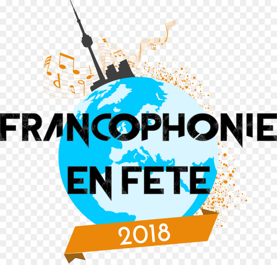 Semaine De La Langue Française，Festival De La Francophonie PNG