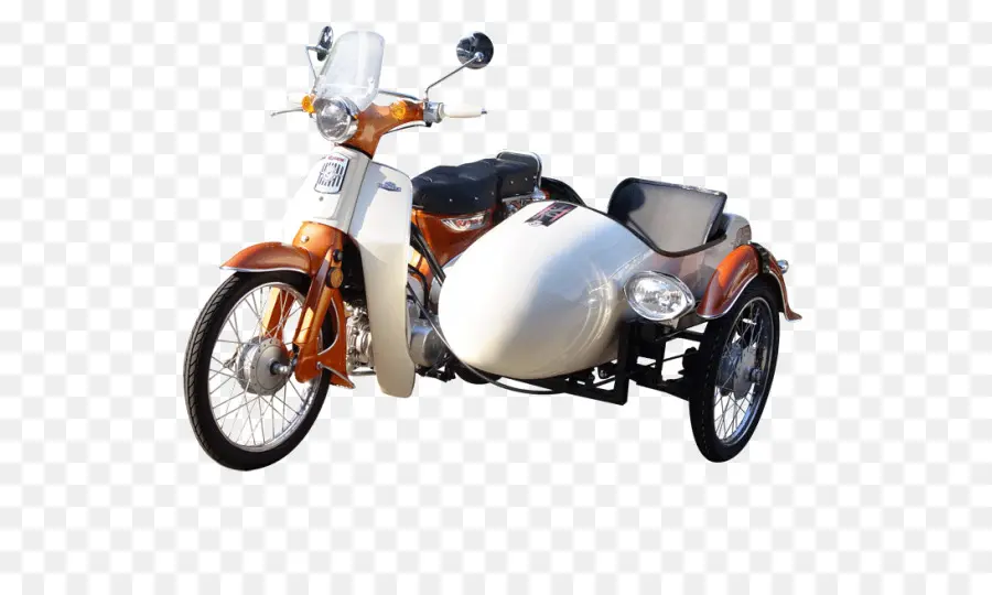 Roue，Sidecar PNG