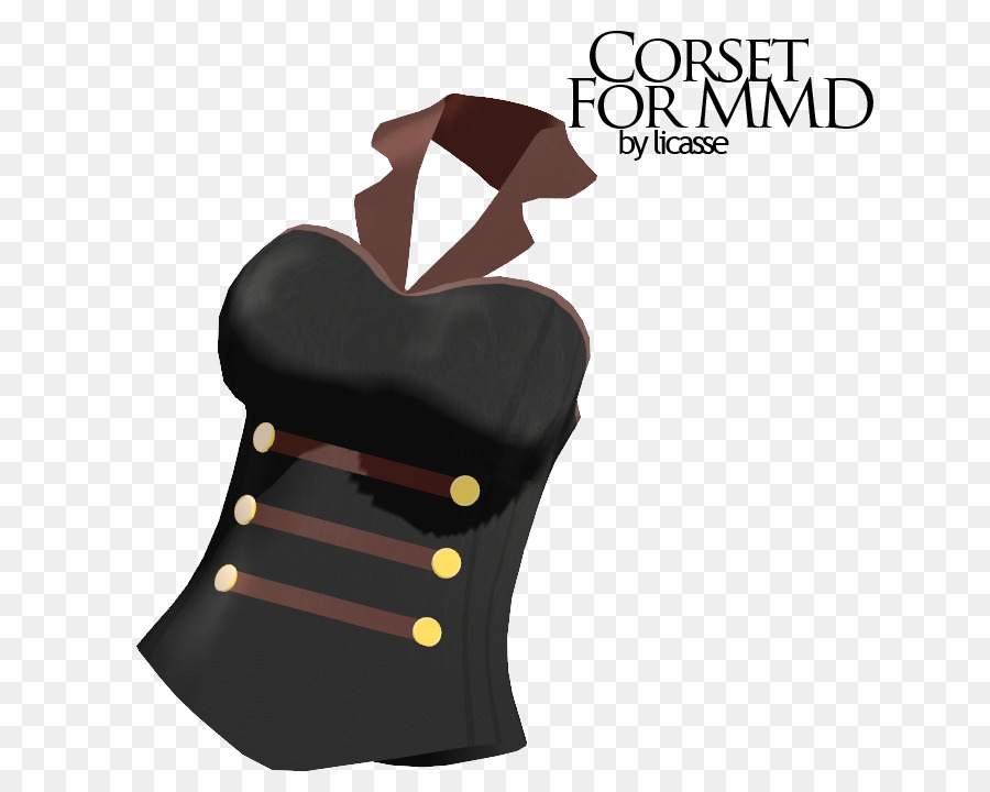 Corset，Mode PNG