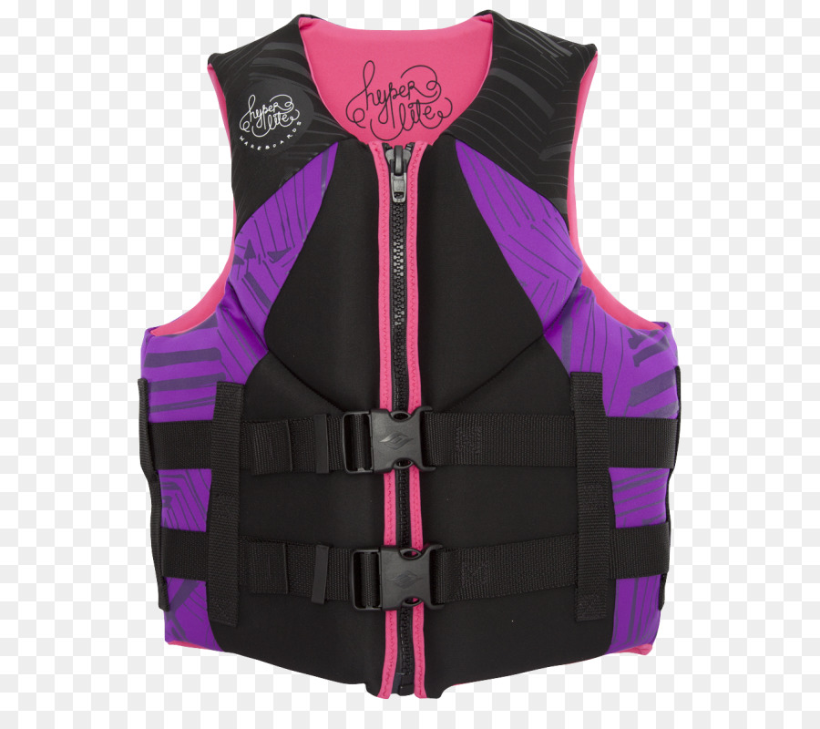 Gilets De Sauvetage，Wakeboard PNG