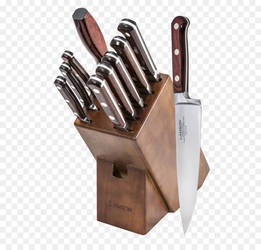 Ensemble De Couteaux，Couverts PNG