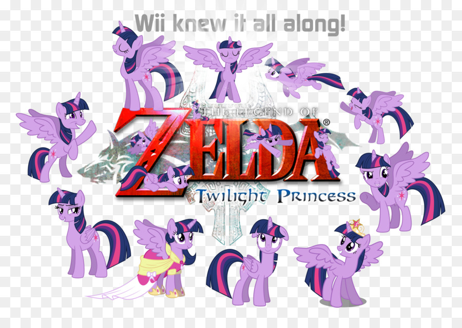 La Légende De Zelda Twilight Princess，Cheval PNG