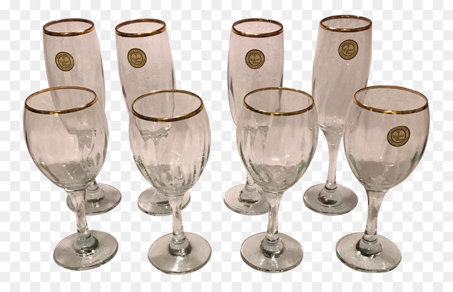 Verre à Vin，Verre De Champagne PNG