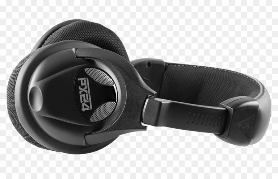 Turtle Beach Ear Force Px24，Casque PNG