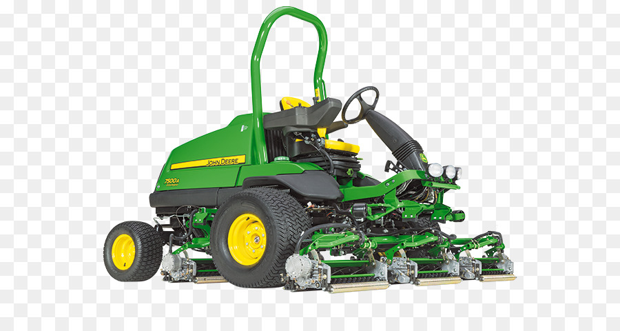 John Deere，Tondeuse à Gazon PNG