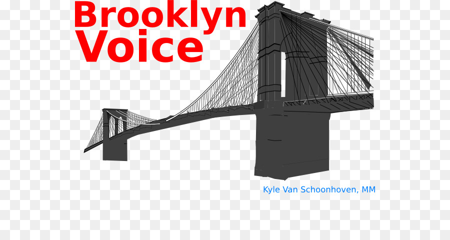 Pont De Brooklyn，Pont PNG