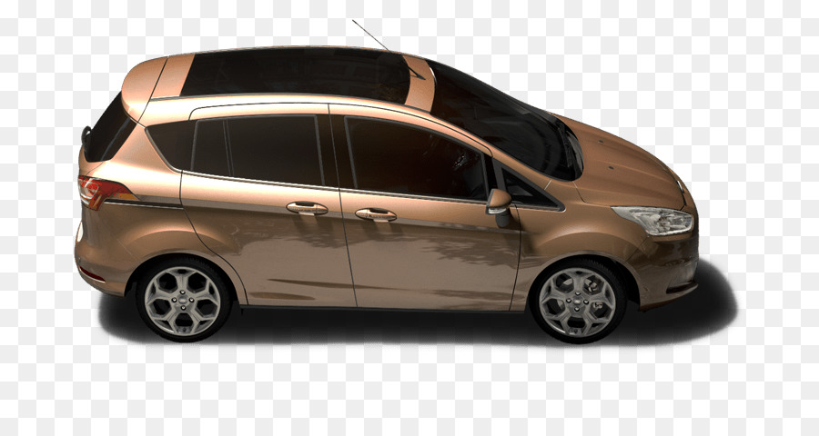 Ford Bmax，Voiture PNG