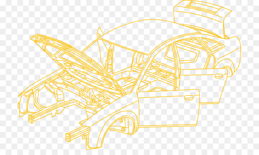 Michaud Auto Body，M02csf PNG