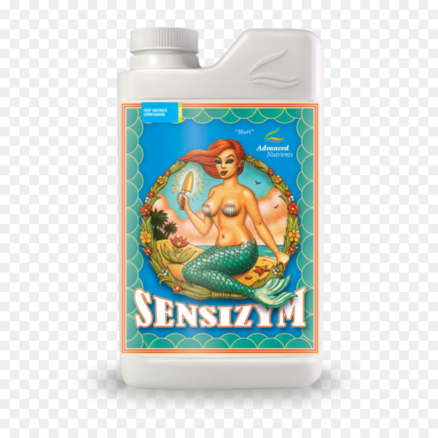 Des éléments Nutritifs，Sensizym Advanced Nutrients PNG