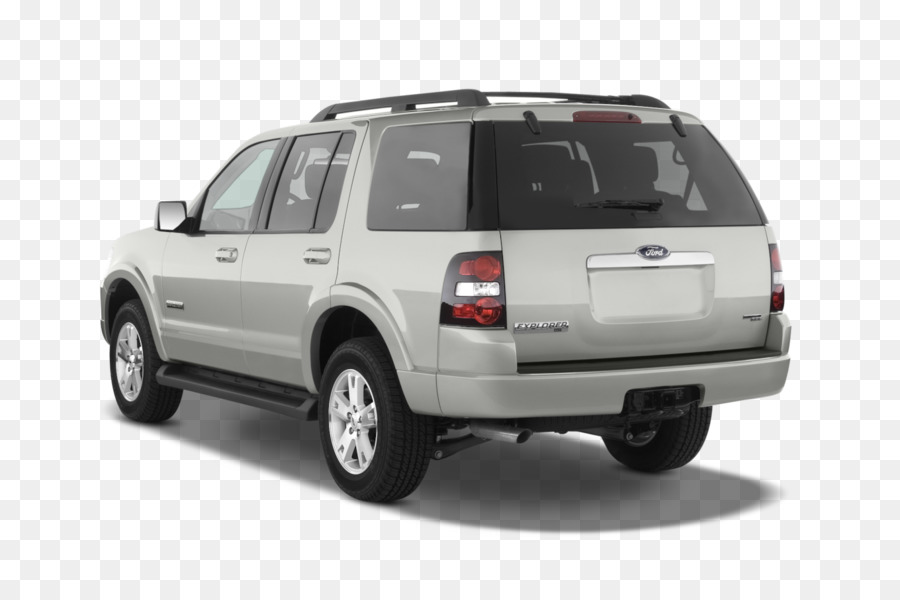 2010 Ford Explorer，Ford PNG