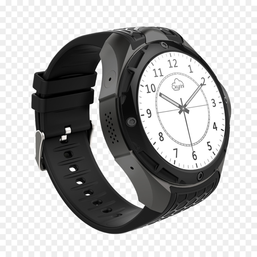 Smartwatch，Code De La Propriété Intellectuelle PNG