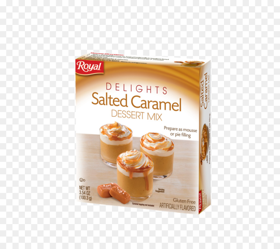 Caramel，Saveur PNG