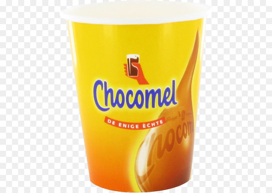 Chocolat Au Lait，Boisson à L Orange PNG