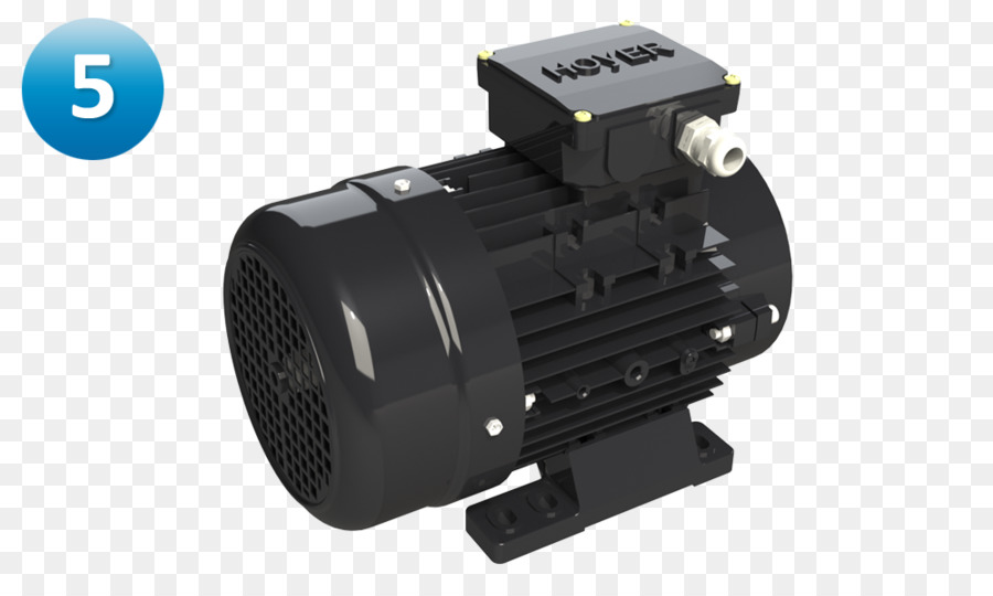 Jihab Ventes Ab，Moteur électrique PNG