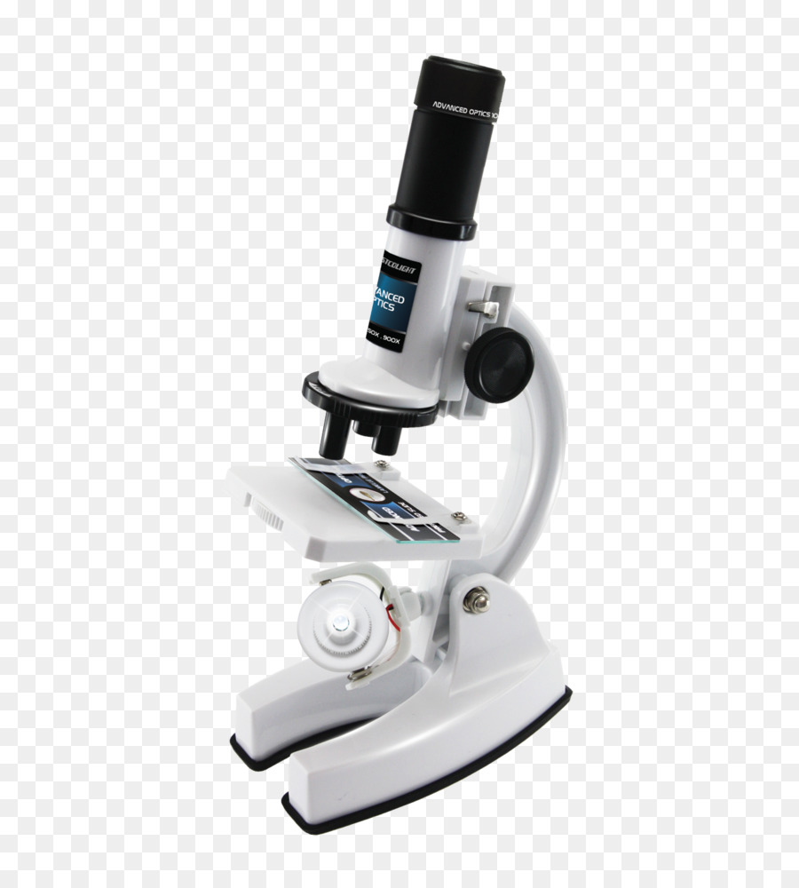 Microscope，Science PNG