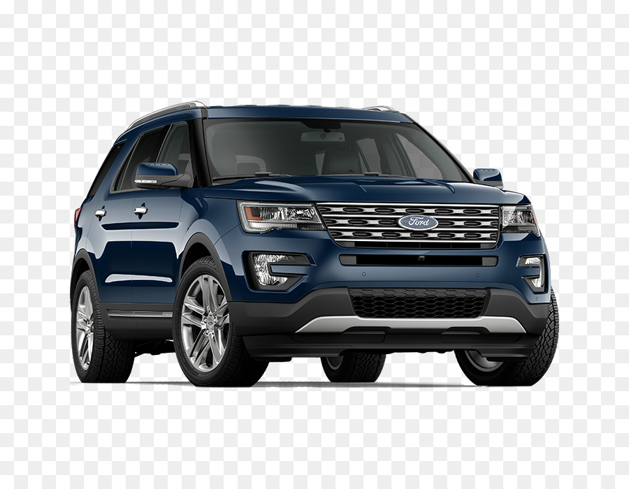 2018 Ford Explorer，Ford PNG