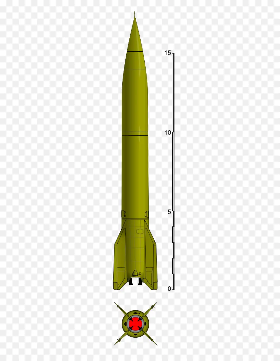 Missile，Arme PNG