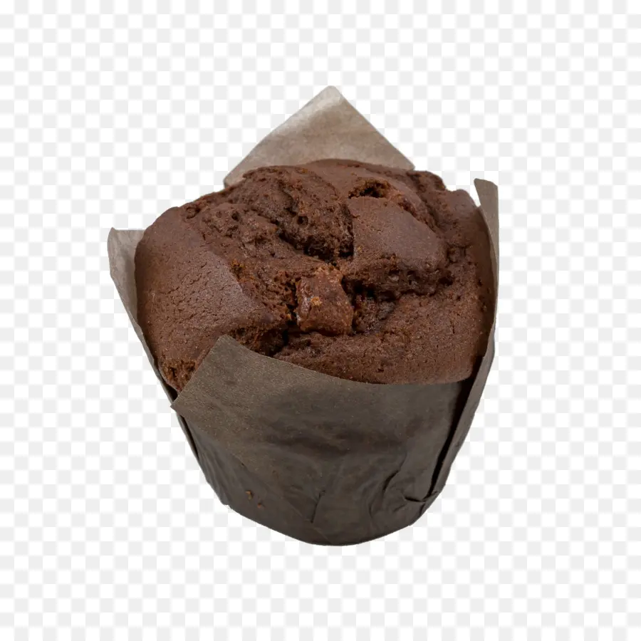 Muffin Au Chocolat，Dessert PNG