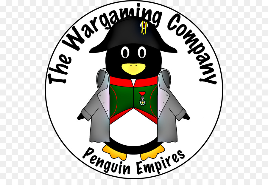 Pingouin，Imbécile De Test PNG