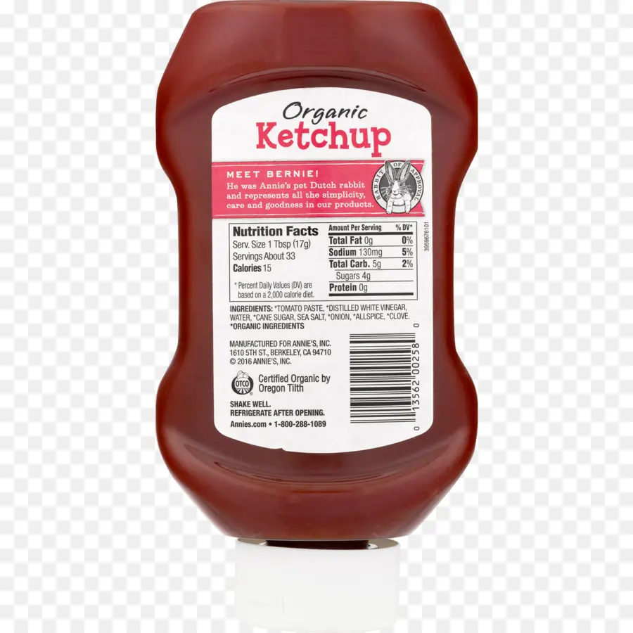 Ketchup，Heinz PNG