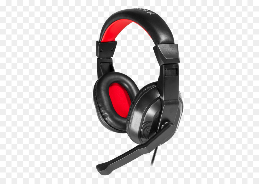 Casque，Microphone PNG