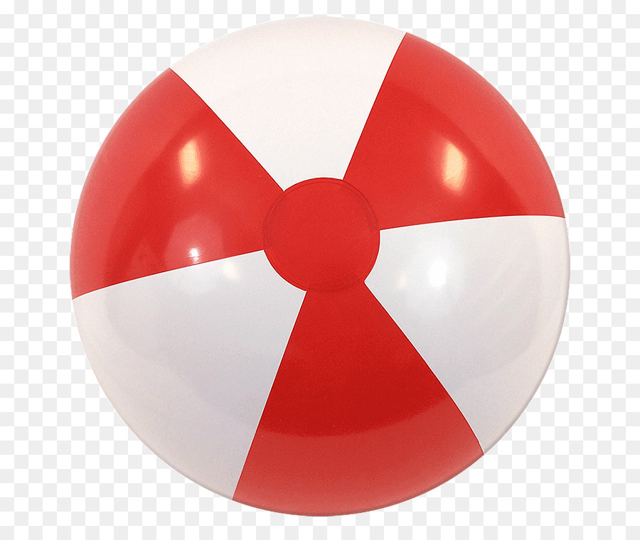 Ballon De Plage，Gonflable PNG