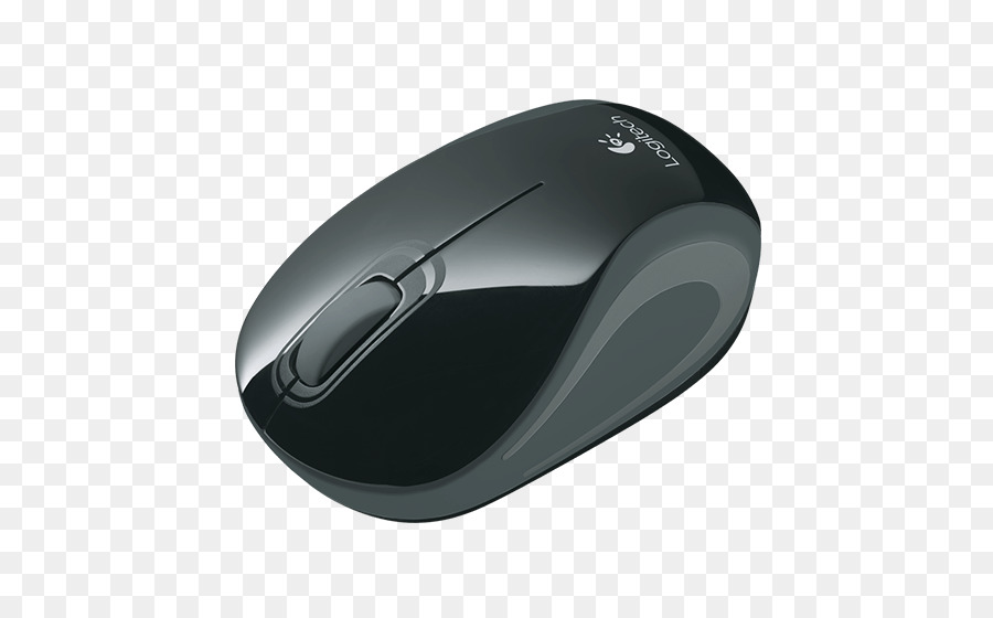 Souris D'ordinateur Noire，Appareil PNG