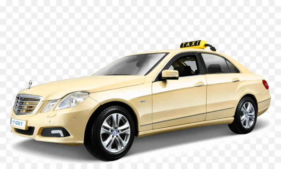 Taxi，Voiture PNG