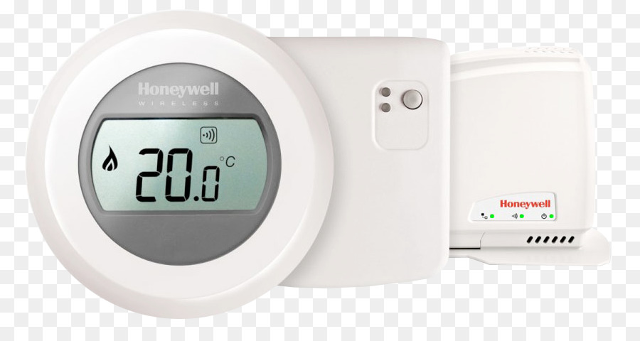 Honeywell，Thermostat PNG