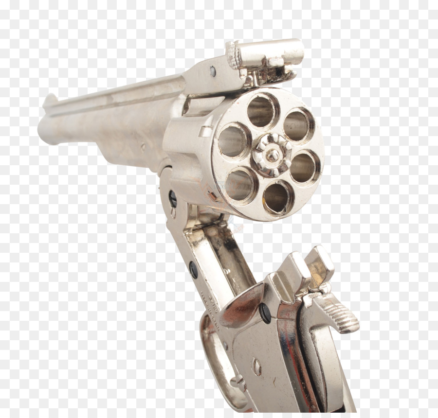 Revolver，Pistolet PNG