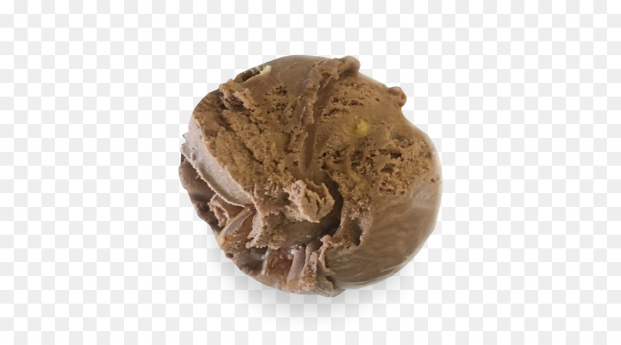 Crème Glacée Au Chocolat，Crème Glacée PNG