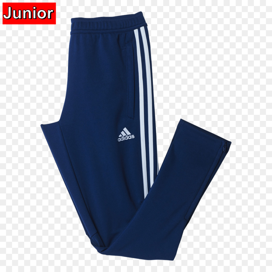 Adidas Youth Soccer Tiro 17 Pantalon Formation，Adidas PNG