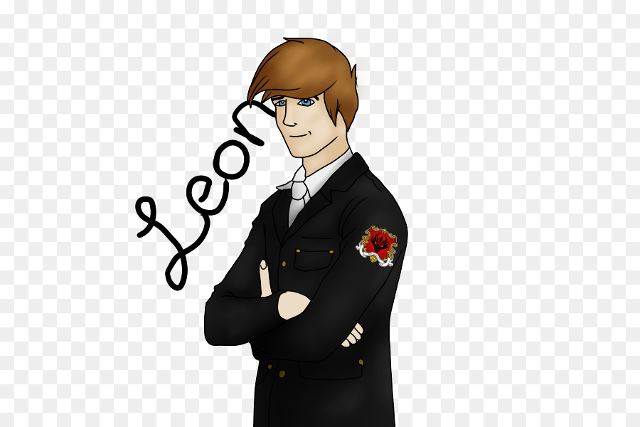 Dessin Animé，Uniforme PNG