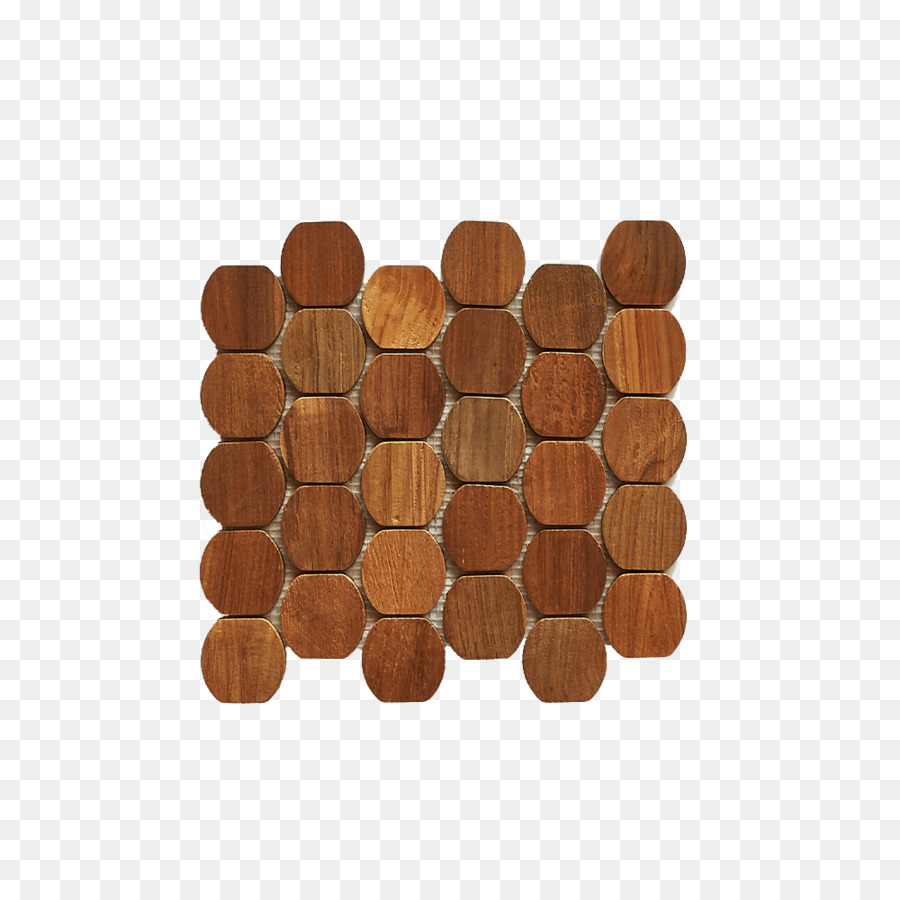 Tuiles Hexagonales En Bois，Carrelage PNG