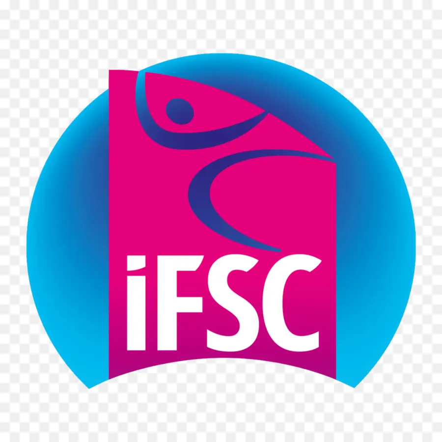 Logo Ifsc，Escalade PNG