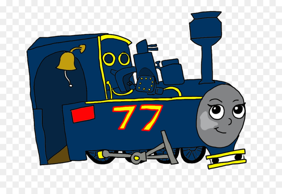 Thomas，Deviantart PNG