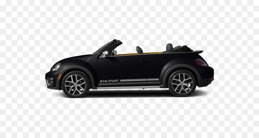 Mini Cooper Noire，Convertible PNG