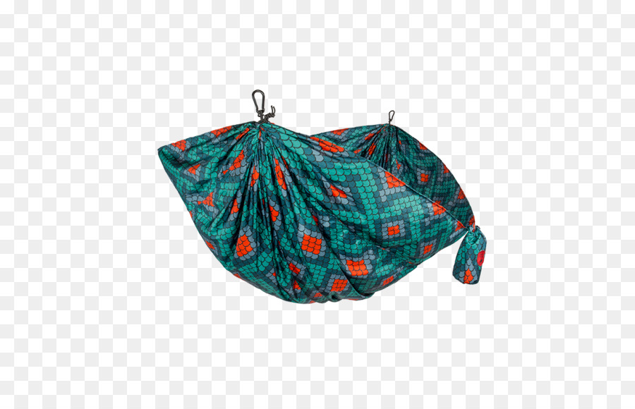 Grand Tronc Double Parachute En Nylon Hamac，Hamac PNG