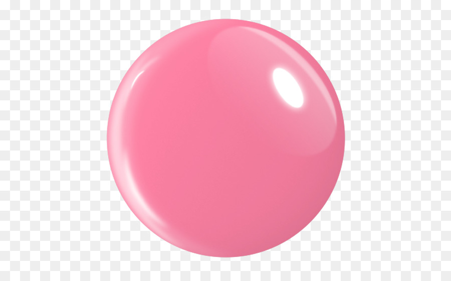 Bulle Rose，Transparent PNG