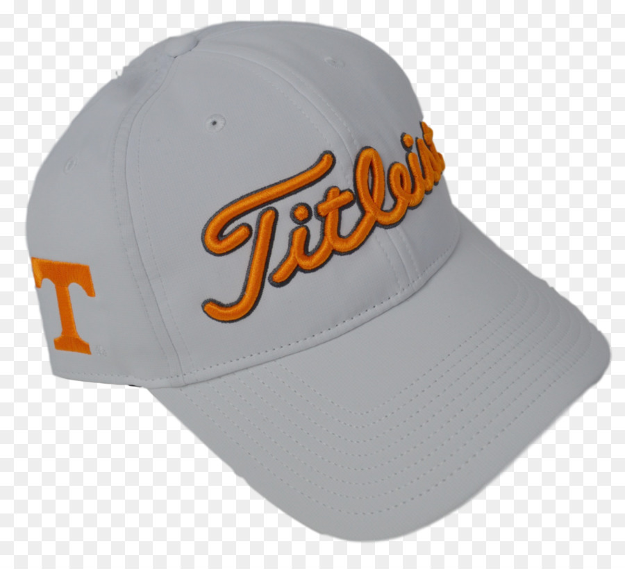 Casquette De Baseball，Titleist PNG