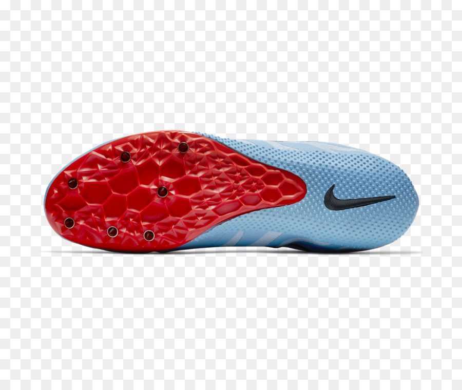 Hommes Nike Zoom Rival S 9 Chaussures De Piste，Nike PNG