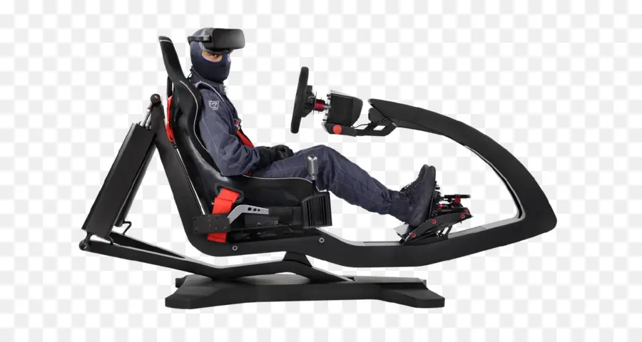 Simulateur De Course Vr，Vr PNG