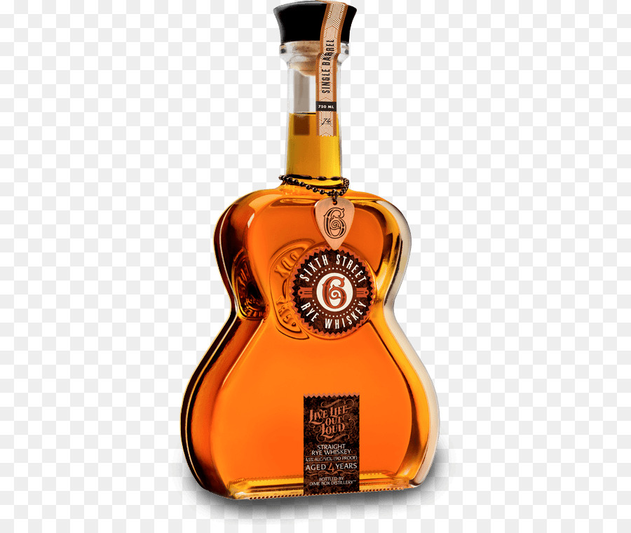 Bouteille De Whisky，Alcool PNG