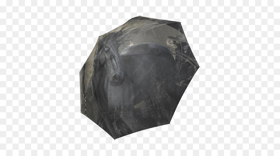 Parapluie，Noir M PNG