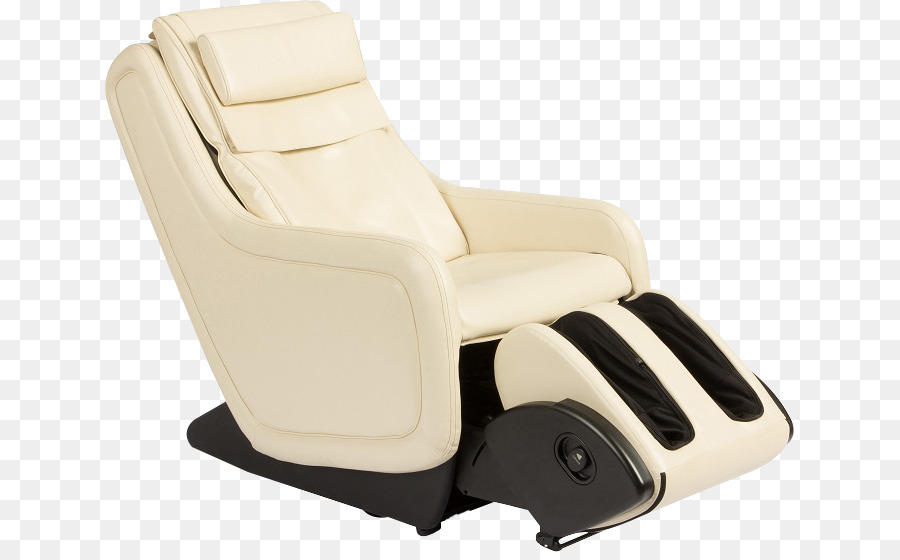 Fauteuil De Massage，Confort PNG