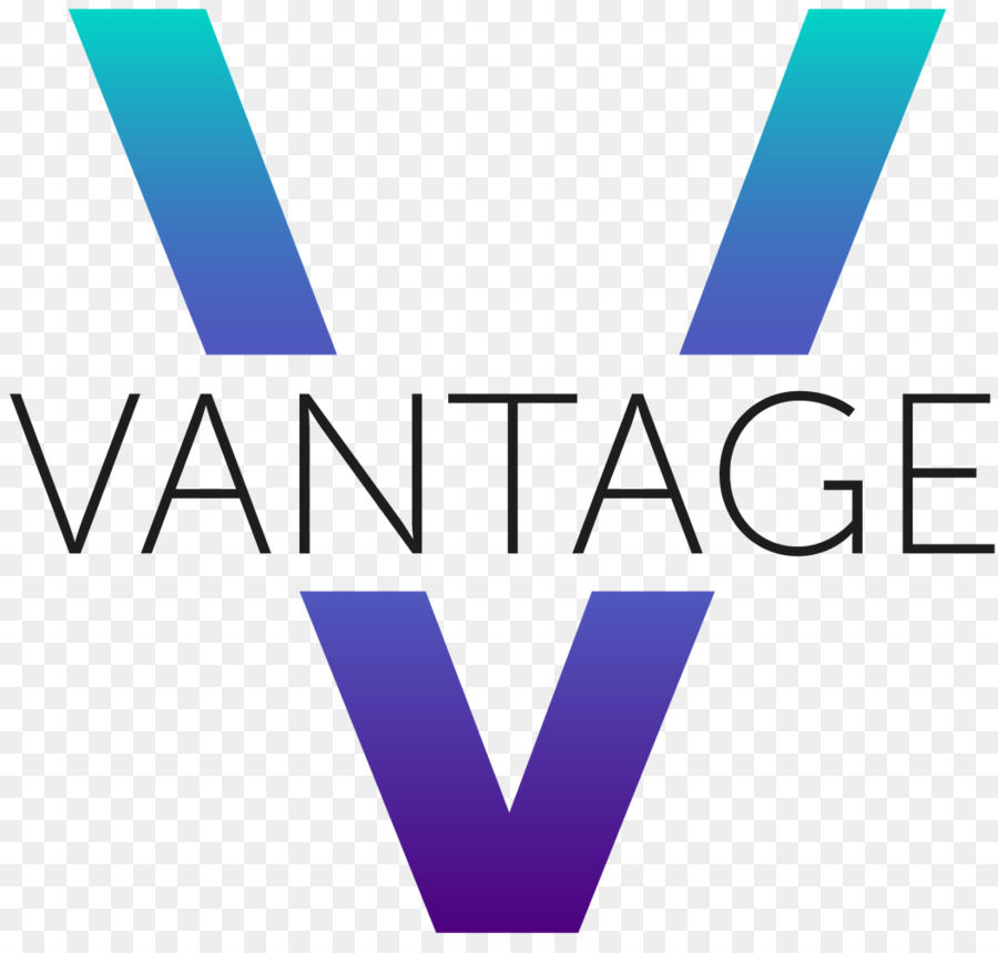 Vantage Co，Logo PNG