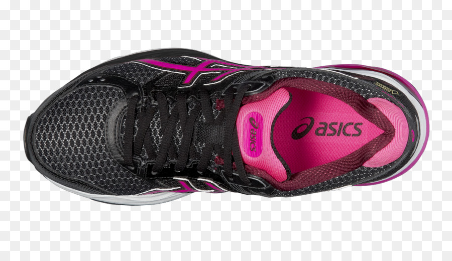 Chaussures De Sport，Asics PNG